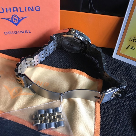 Stuhrling Original Ladies Watch - Picture 6 of 7